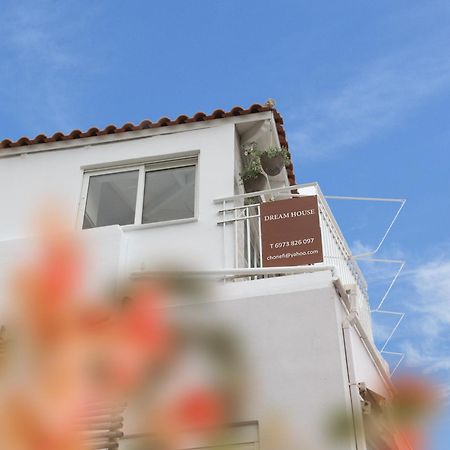 Apartamento Dream House Efi Ravdhoúkha Exterior foto